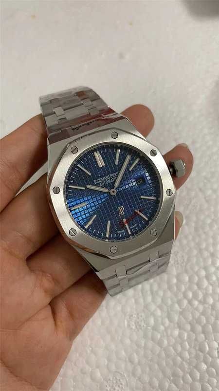 Zegarek Audemars Piguet 013