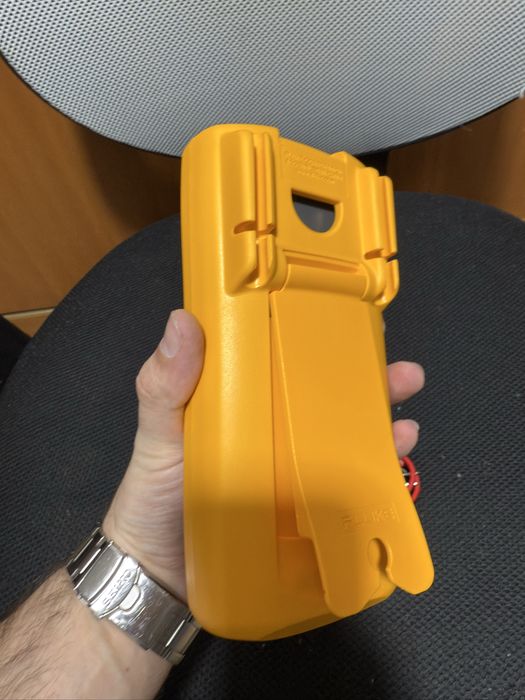 Fluke 87V igual a novo