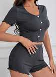 Shein костюм для дому, піжамка М