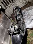 Kymco dink 150 częsci na części !!!TANIO!!!