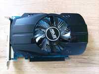 Asus GeForce GT 1030 Phoenix gddr5 2gb