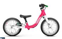 Nowość! WOOM GO 1 Hot Pink