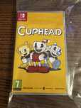 Switch Cuphead - IDEAŁ