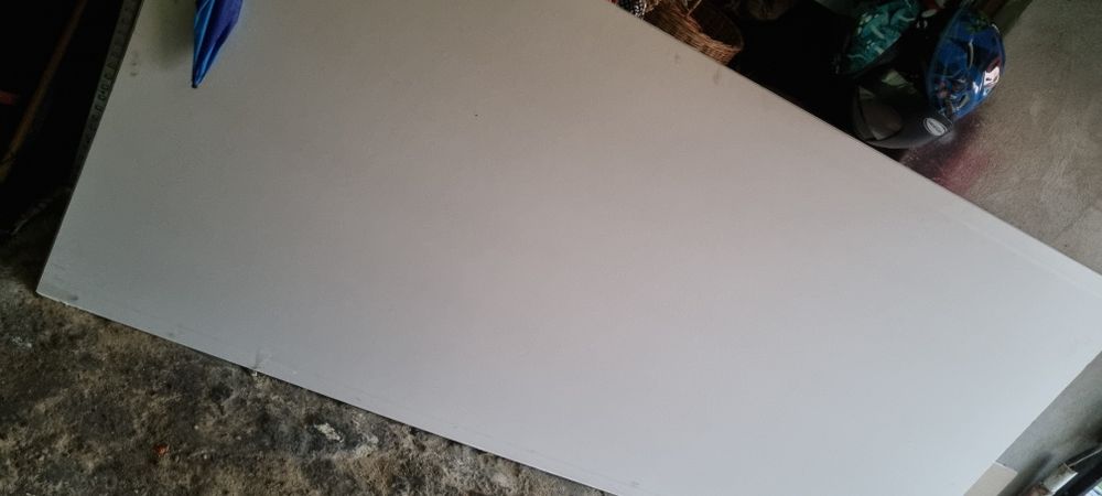 Płyta gk karton gips nowa