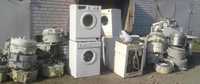 Разборка стиральных машин в Днепре