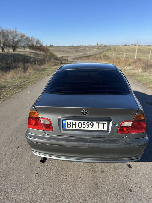 Хороший автомобиль