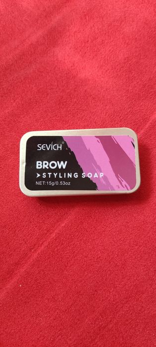 Wosk do brwi SEVICH
