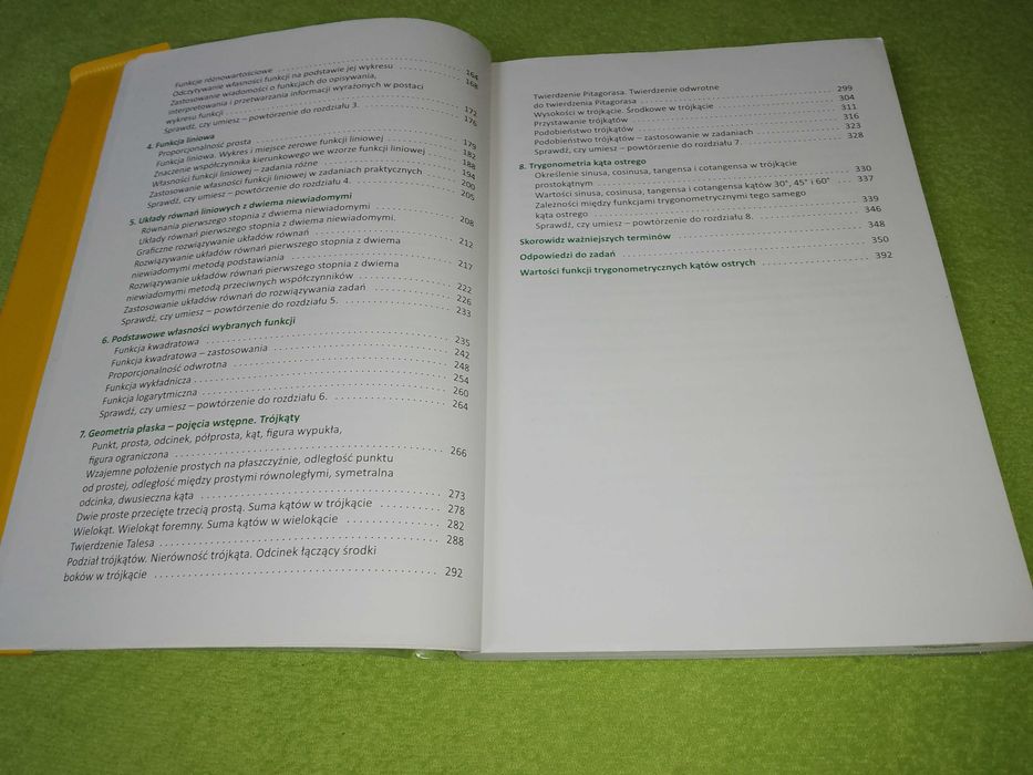 Matematyka 1 - PAZDRO - podręcznik - zakres podstawowy