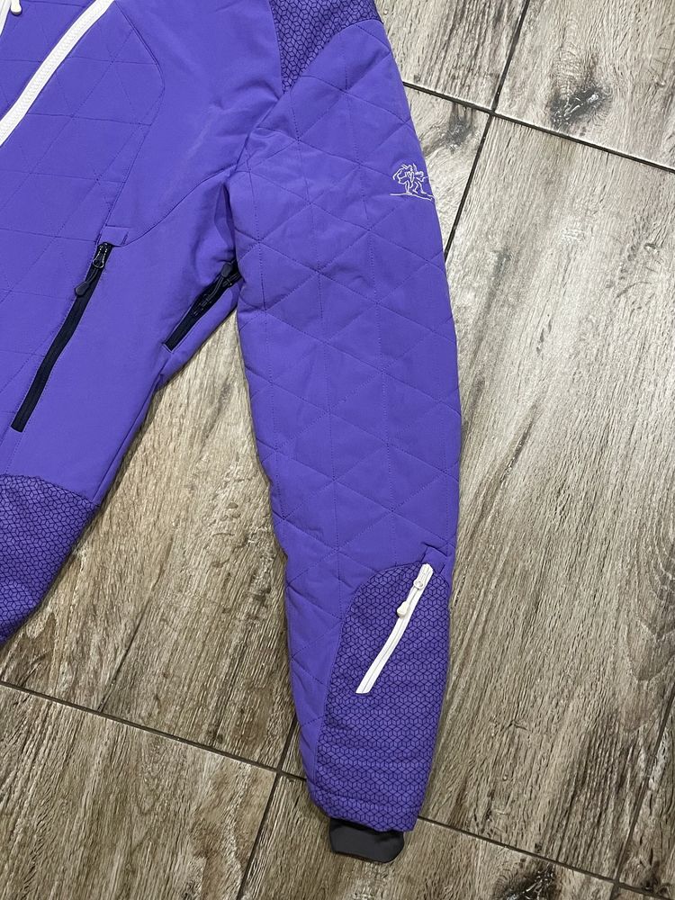 Damska Kurtka Narciarska BERGANS OF NORWAY KONGSBERG Primaloft M