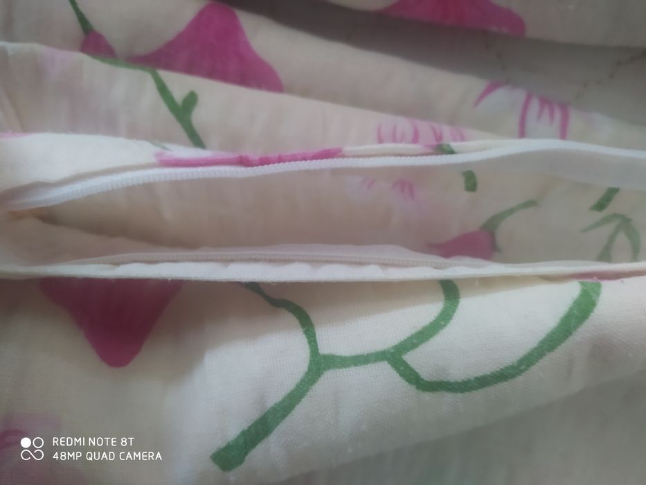 Posciel z kory 155x200 8 zł wyprzedaż