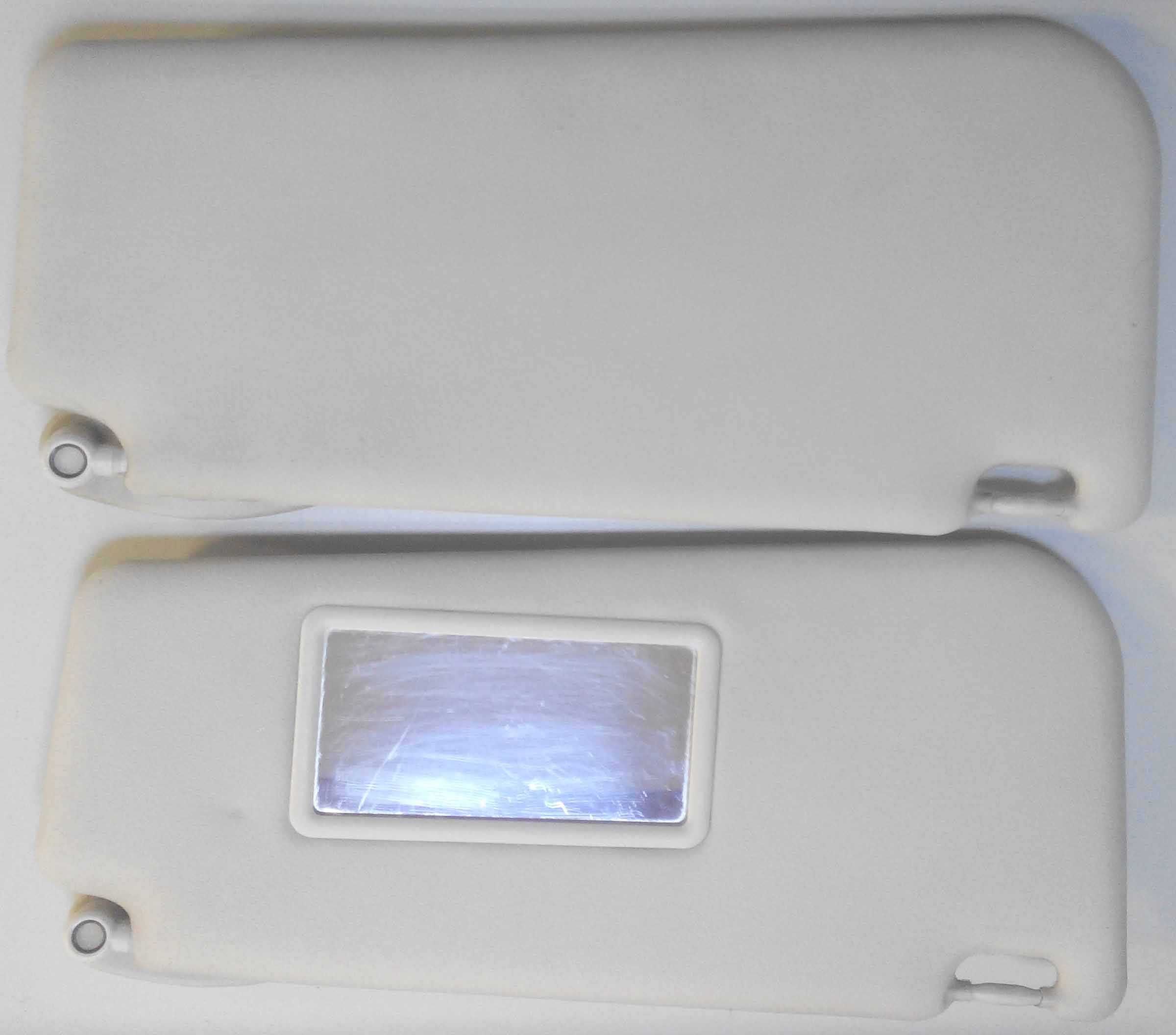 Palas Sol Fiat Punto 99 a 2005