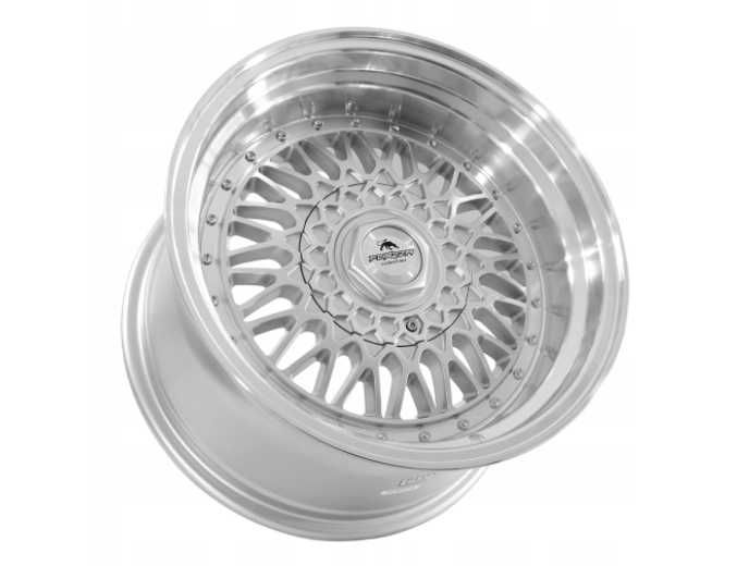 FELGI Forzza Malm BMW E30 E21 8J i 9j 16'' Cudne