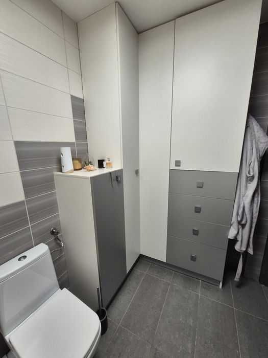 Mieszkanie dwupoziomowe