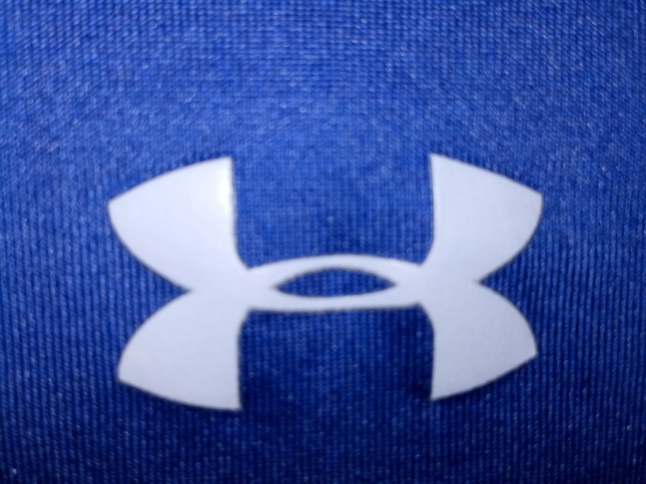 Under Armour koszulka rozmiar XL