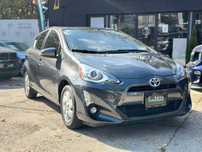 Toyota Prius C купити за 155дол/міс