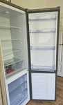 Lodówka zamrażarką  beko  180cm