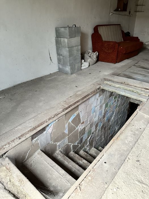 Земельна ділянка біля лісу в с. Путренці