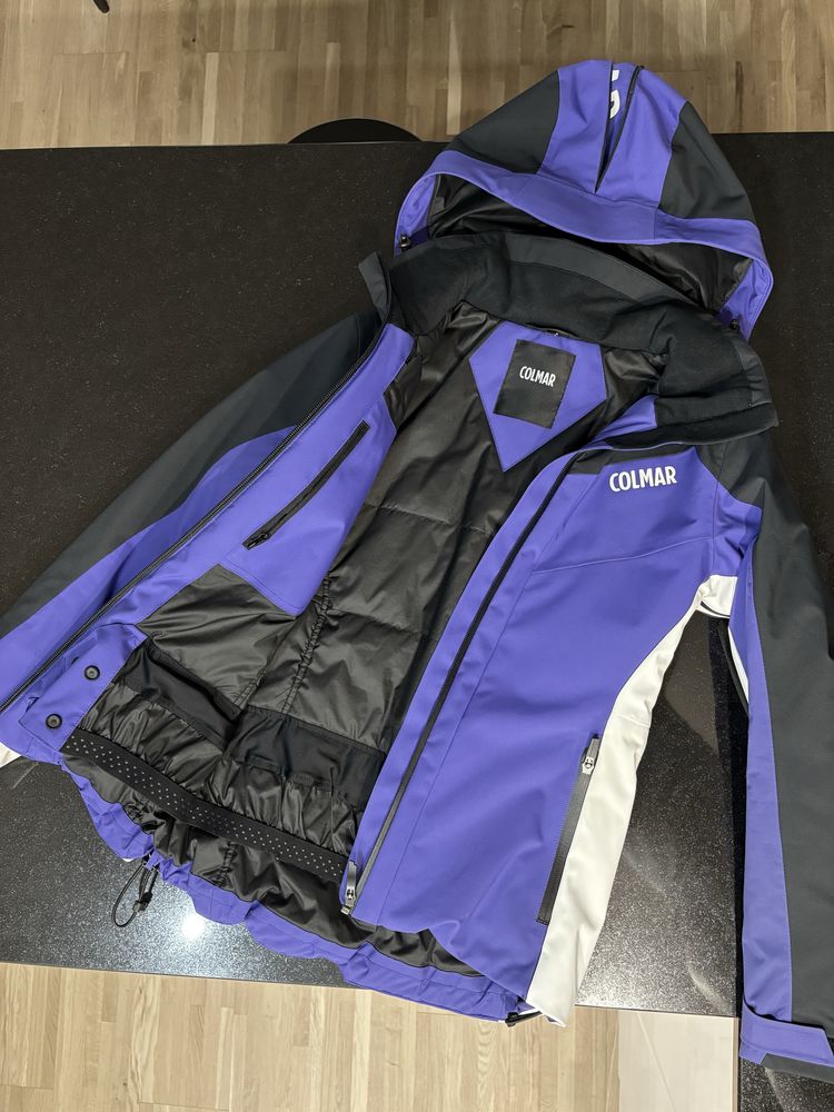 Kurtka narciarska Colmar XS S 34 Rossignol Salomon
