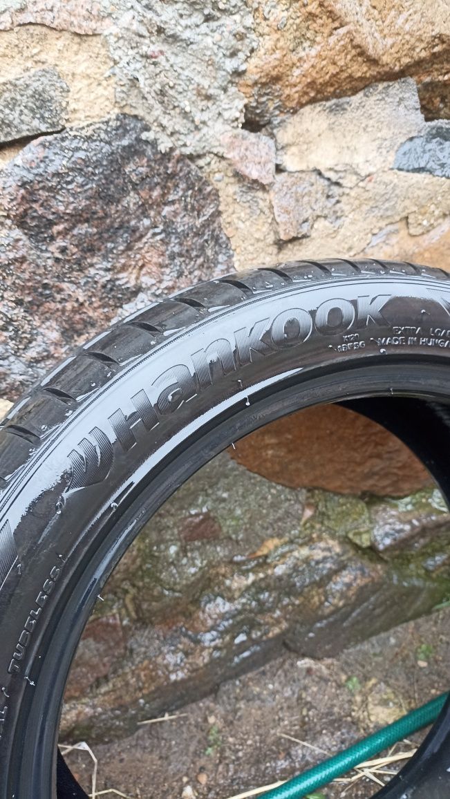 Opony letnie Hankook 205/45ZR16 87W