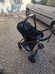 Trio da jane minium com isofix ikoos