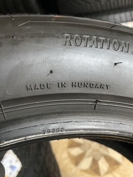 205/60/16 96Н Bridgestone BLIZZAK LM005 ( RUN FLAT )