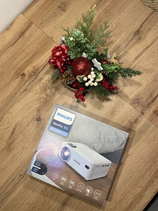 Projektor Philips NeoPix 100