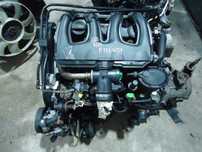 Motor Peugeot 1.9D (WJY)