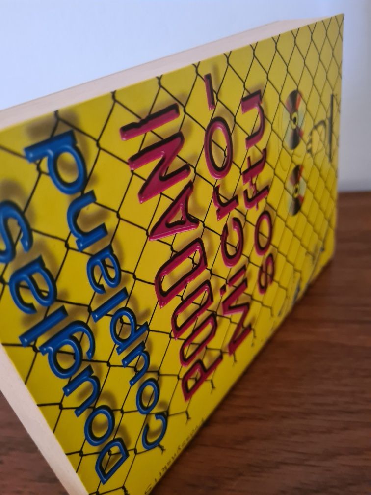 Poddani Microsoftu - Douglas Coupland