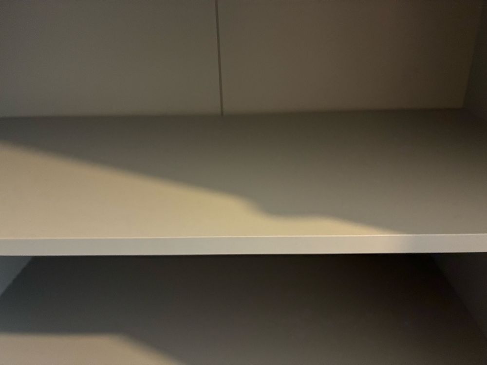 Szafa narożna Vox Simple jak NOWA