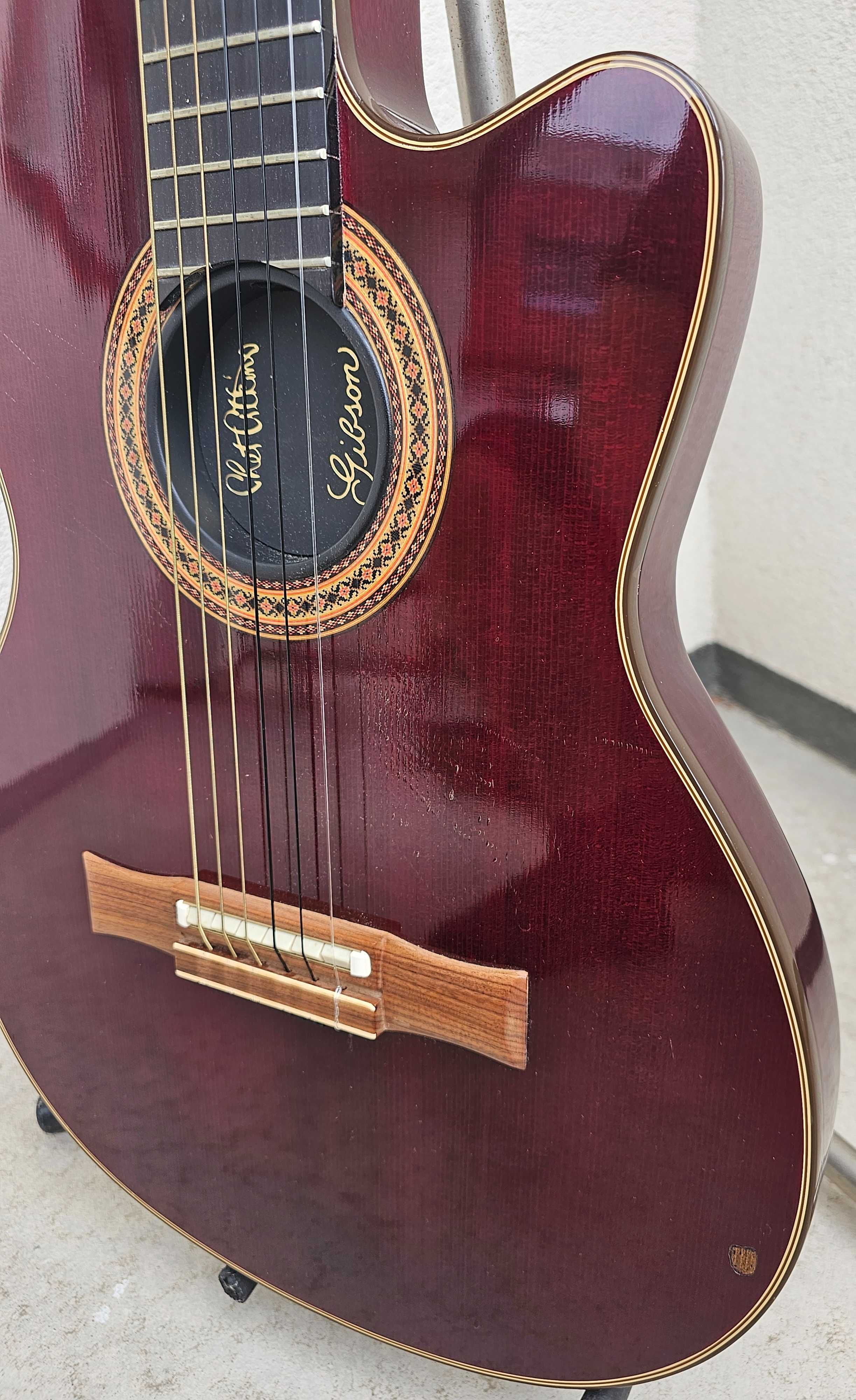 Gibson Chet Atkins 1997