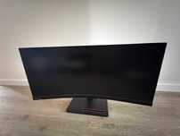 Lenovo ThinkVision T34w-30