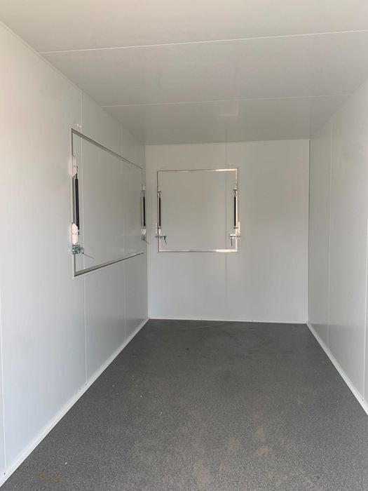 Przyczepa Gastronomiczna NOWA Food Truck OD RĘKI HIT duży wybórDOSTAWA