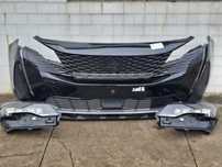 TEMOS MATERIAL DE FRENTE PARA UM PEUGEOT   5008 DE 2021