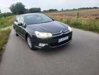 Citroen c5 2.0HDi 140km
