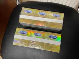 Презервативы Durex Real Feel блок (12 пачек, 3 штук в пачке)