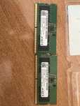Pamiec ram 16 gb ddr 5 4800 mhz