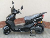 Электрический скутер / электроскутер FADA SPIN 1500W
