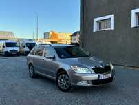 Шкода октавія А5 2012 рік, STYLE, 2.0 дизель.