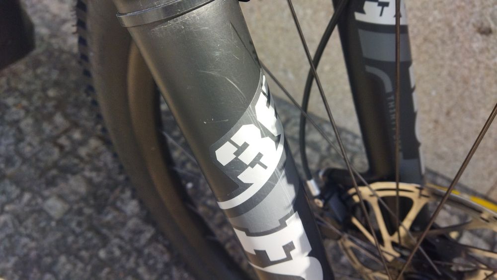 Bicicleta eléctrica Specialized Turbo Levo