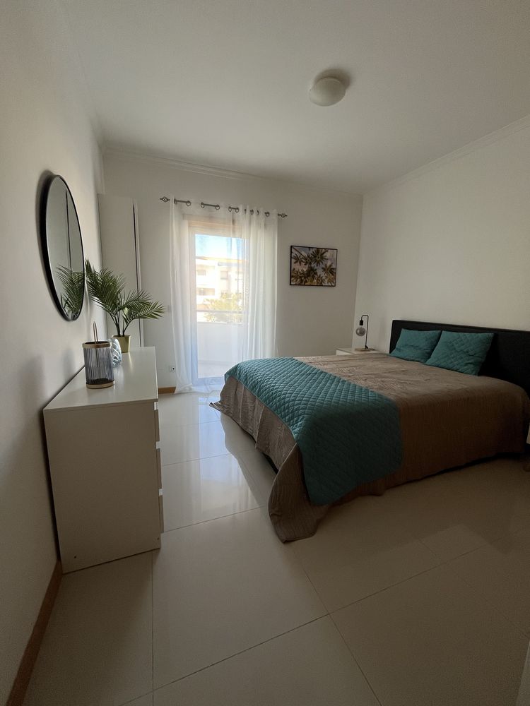 Ferias Apartamento t1 a 3 minutos da praia