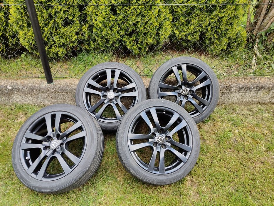 Alufelgi Honda, Toyota,Mazda