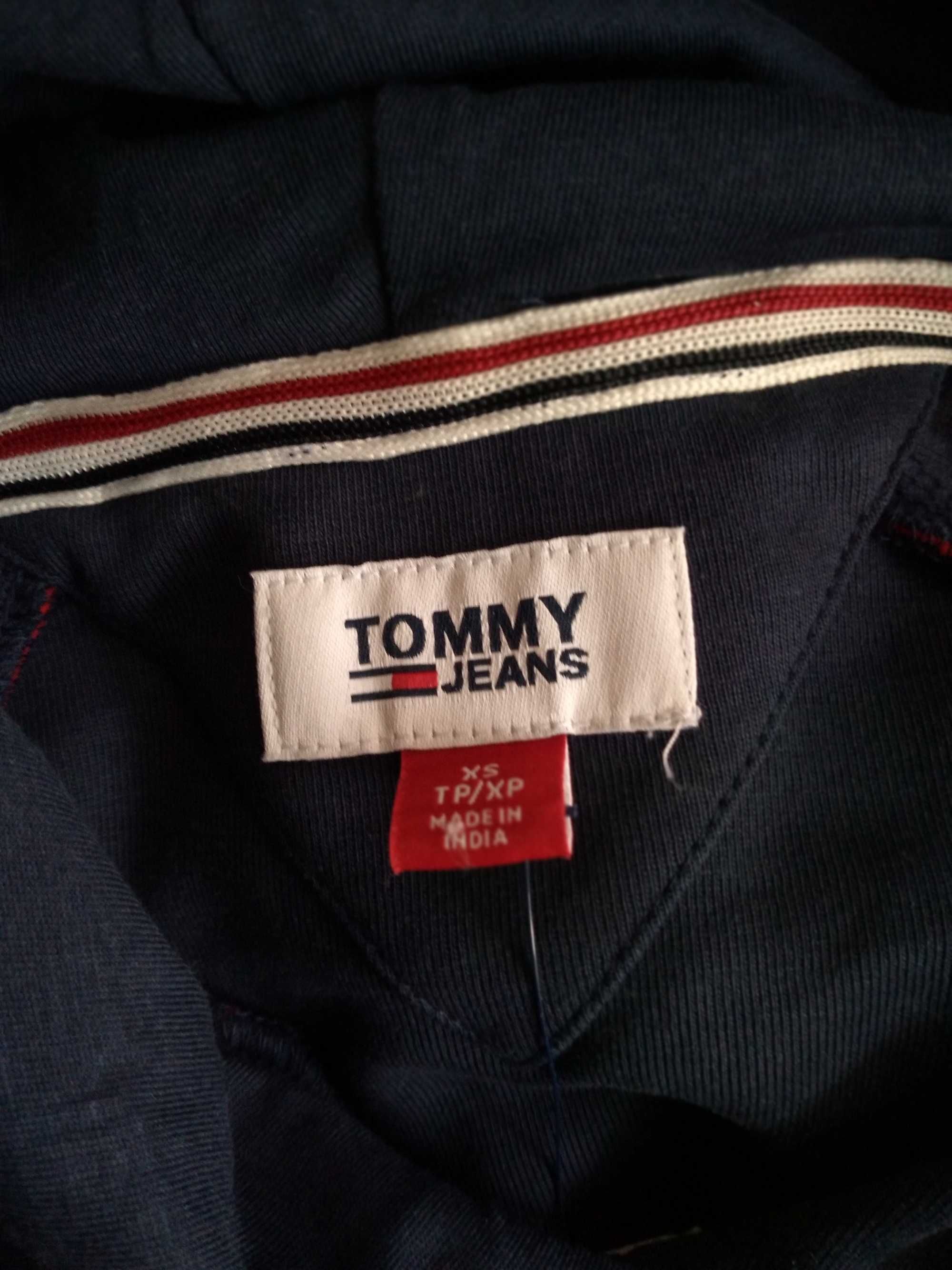 Sukienka damska Tommy Hilfiger XS