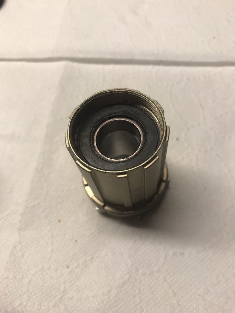 Bębenek piasty Dartmoor Reel Pro v2