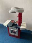 Cozinha de brincar Miele