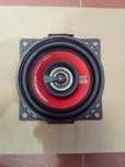 Colunas Som MTX 10cm
