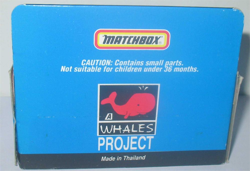 Matchbox - 87 Chevrolet Corvette Convertible - Rally Vette- Series One