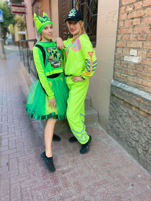 Аніматори Кропивницький