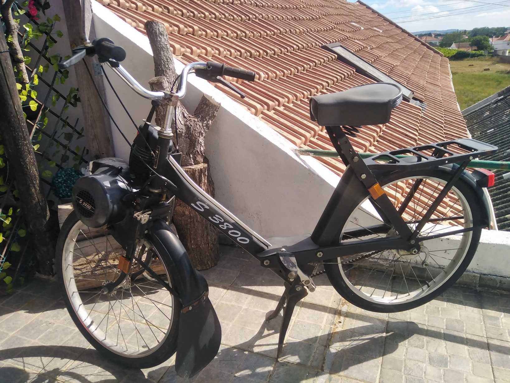 SOLEX S3800 impecável