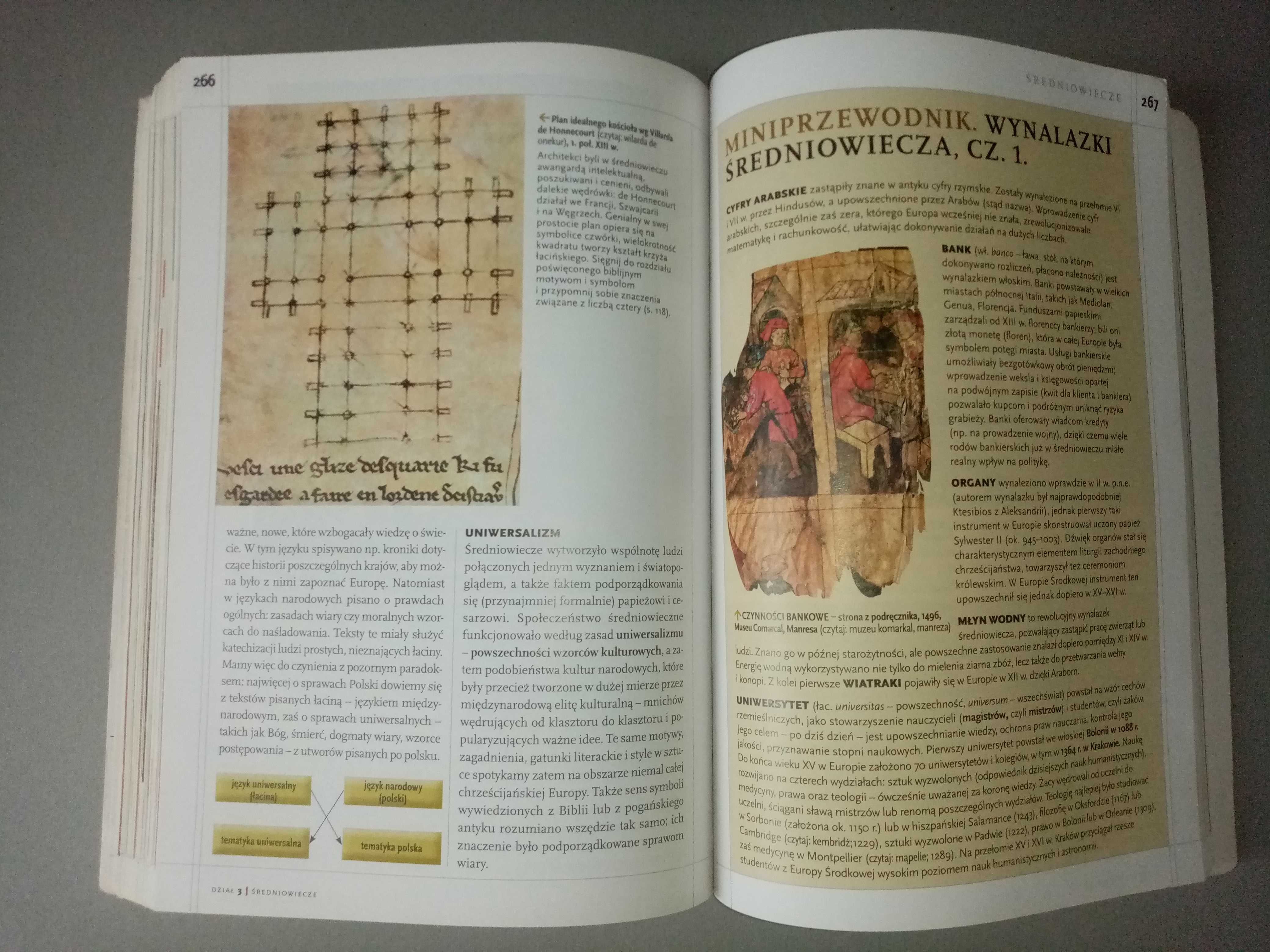 Nowe zrozumieć tekst, zrozumieć człowieka, klasa 1,część 1,D.Chemperek