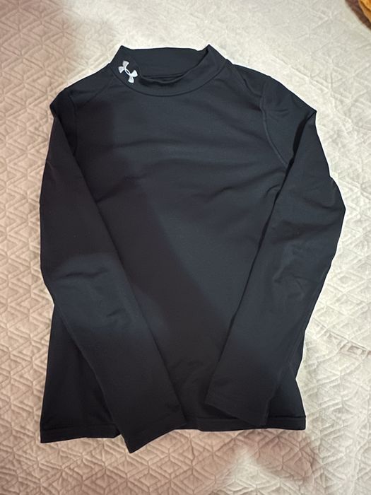 Термокофта under armour